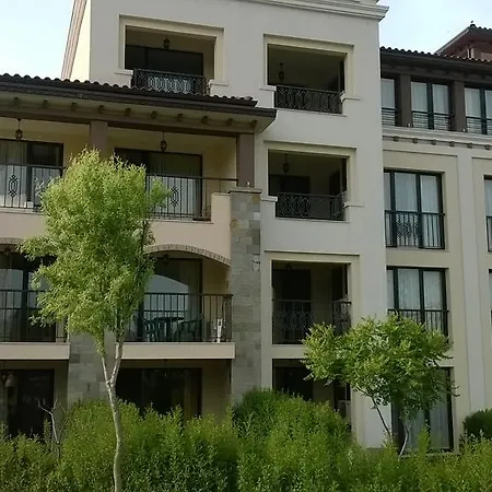 Paradise Dune Studio דירה