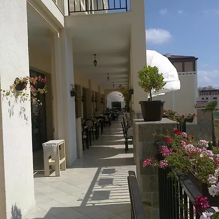 Paradise Dune Studio * סוזופול